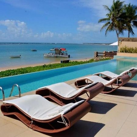 Barra Bali Resort Barra de São Miguel Kültér fotó