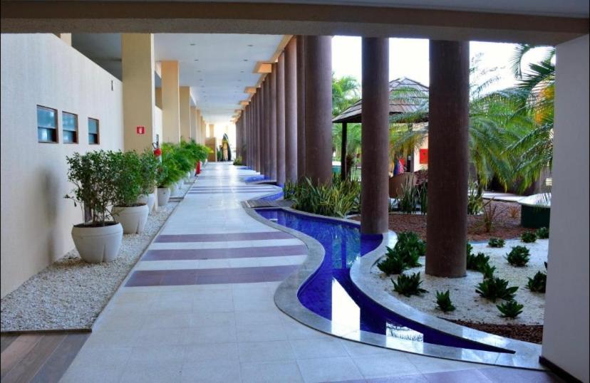 Barra Bali Resort Barra de São Miguel Kültér fotó