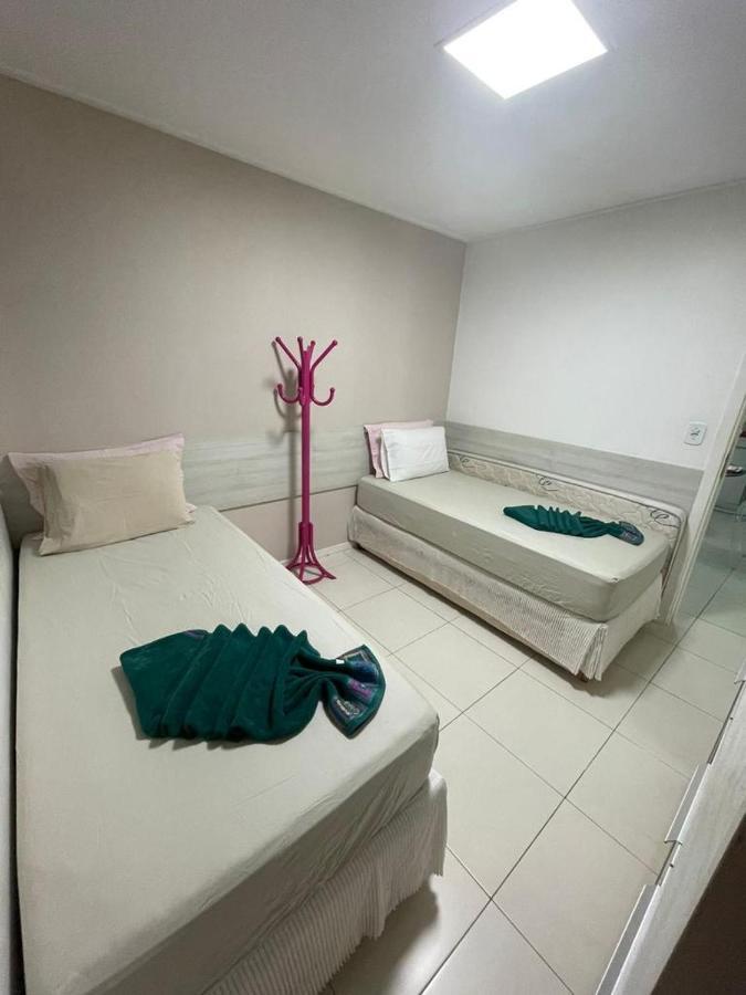 Barra Bali Resort Barra de São Miguel Kültér fotó
