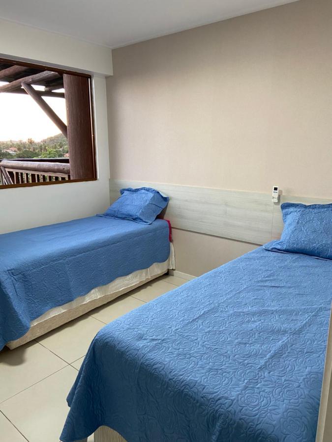 Barra Bali Resort Barra de São Miguel Kültér fotó