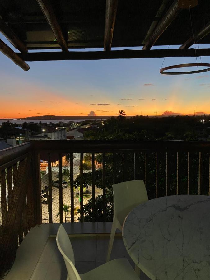 Barra Bali Resort Barra de São Miguel Kültér fotó
