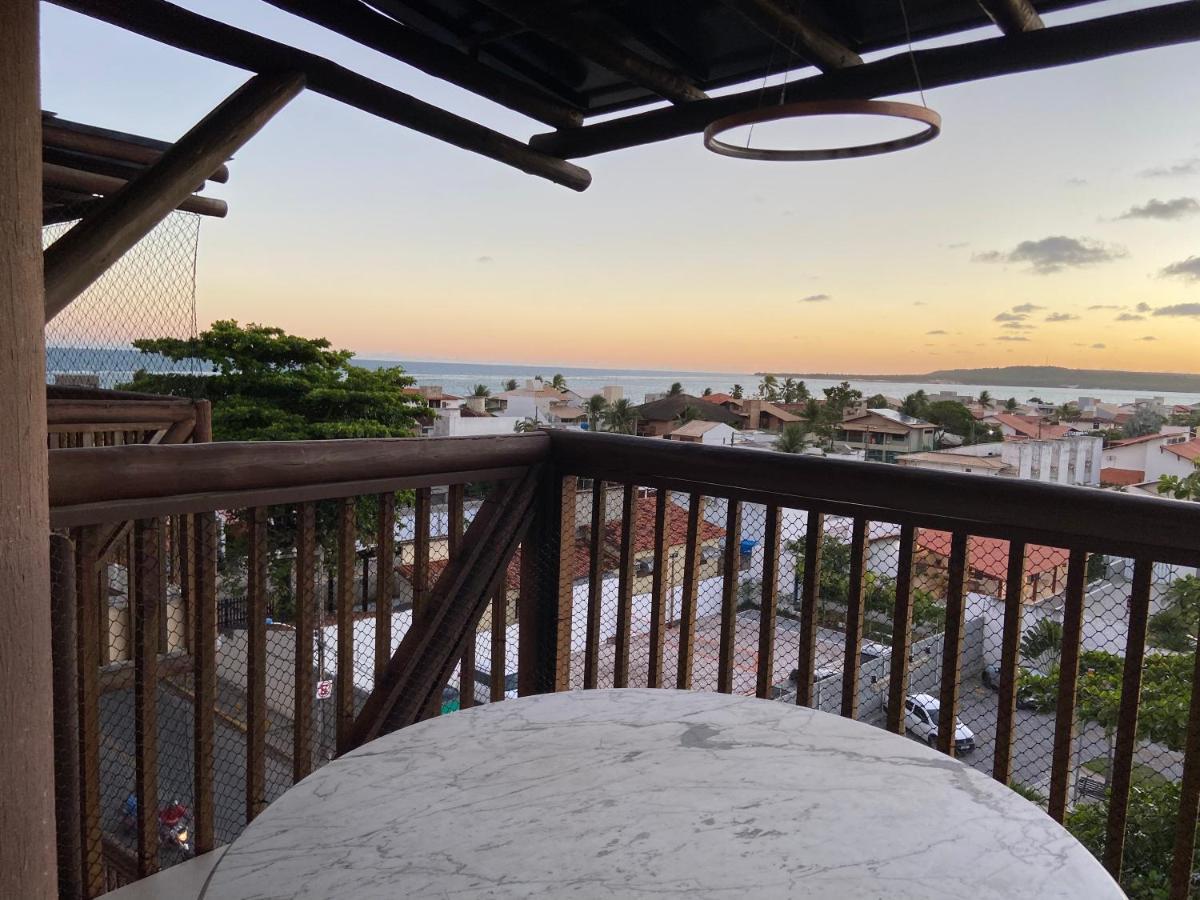 Barra Bali Resort Barra de São Miguel Kültér fotó