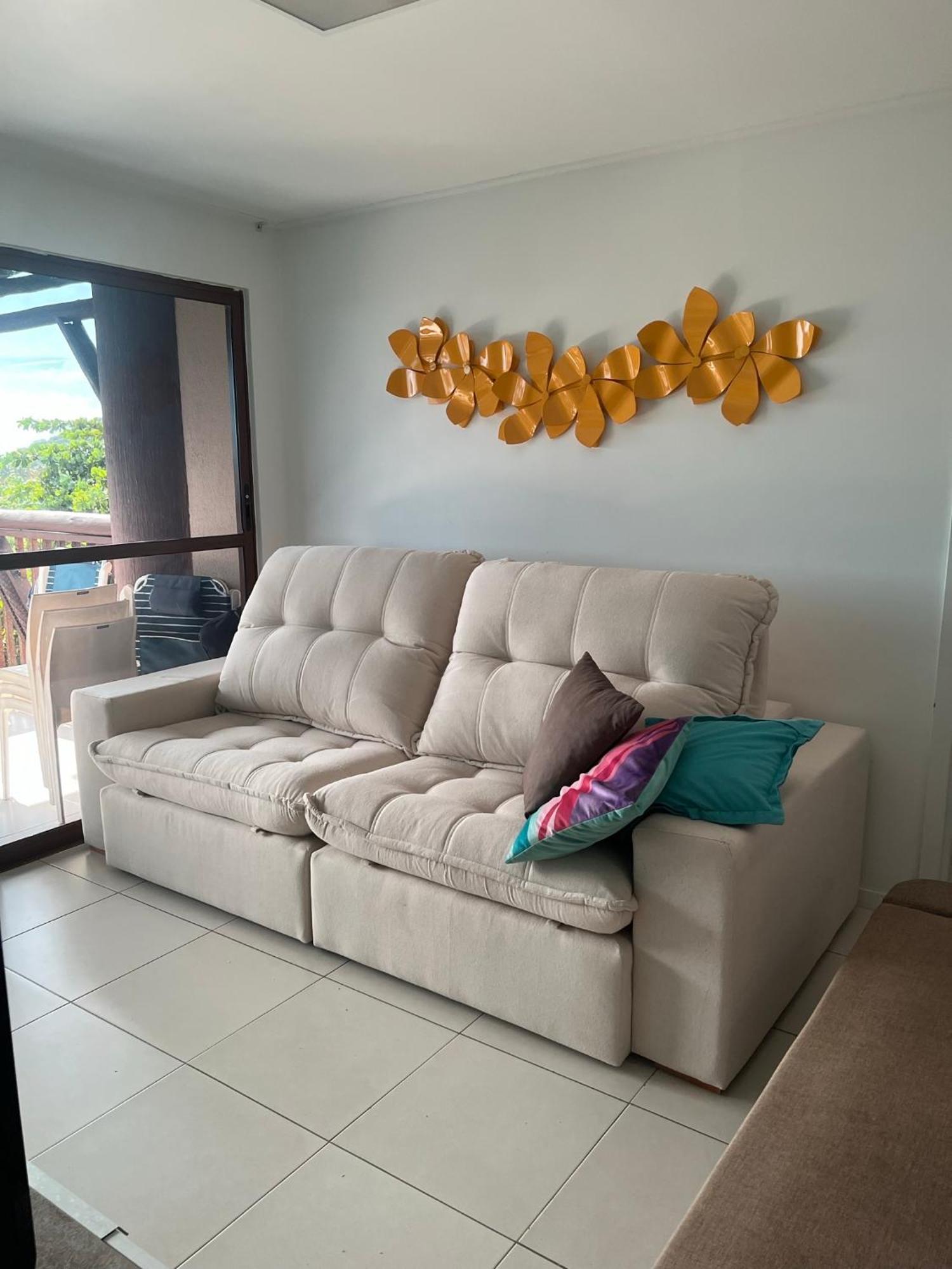 Barra Bali Resort Barra de São Miguel Kültér fotó